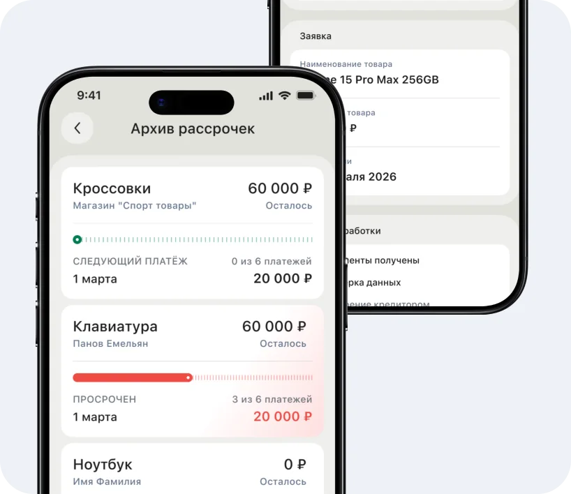 Заявка и документы — Axtel Islamic Bank