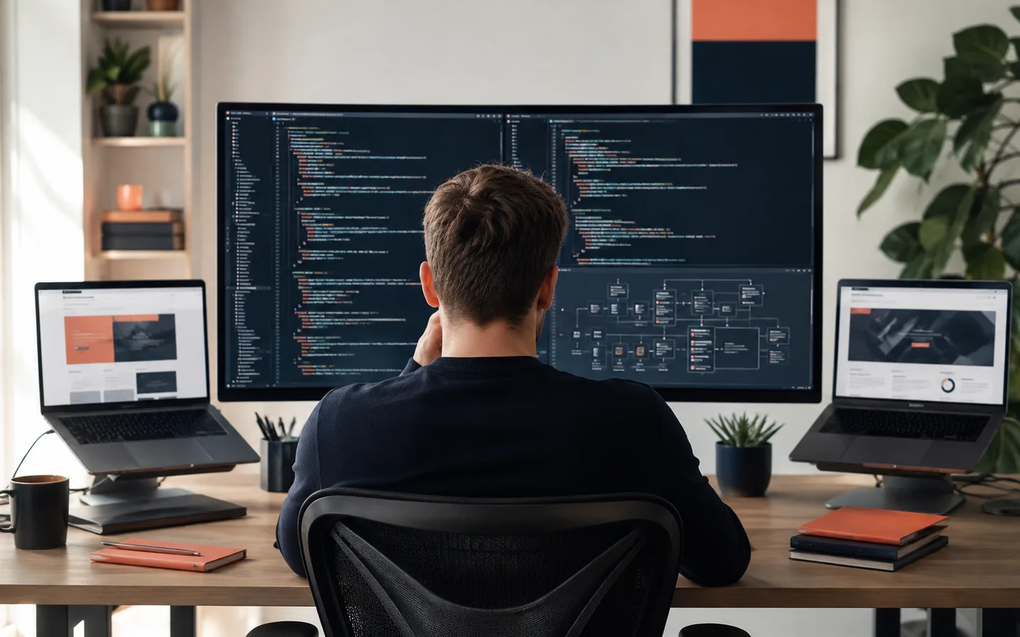 Nuxt против Next.js: что выбрать для проекта